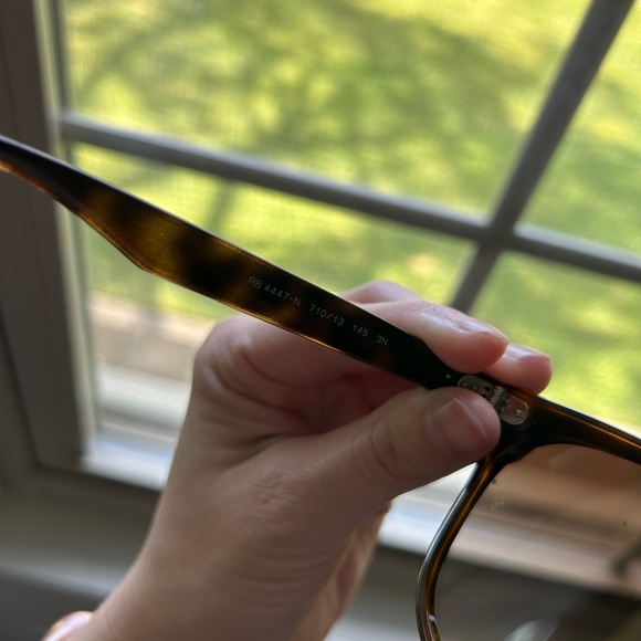 Ray-Bans Blaze - Picture 5 of 5